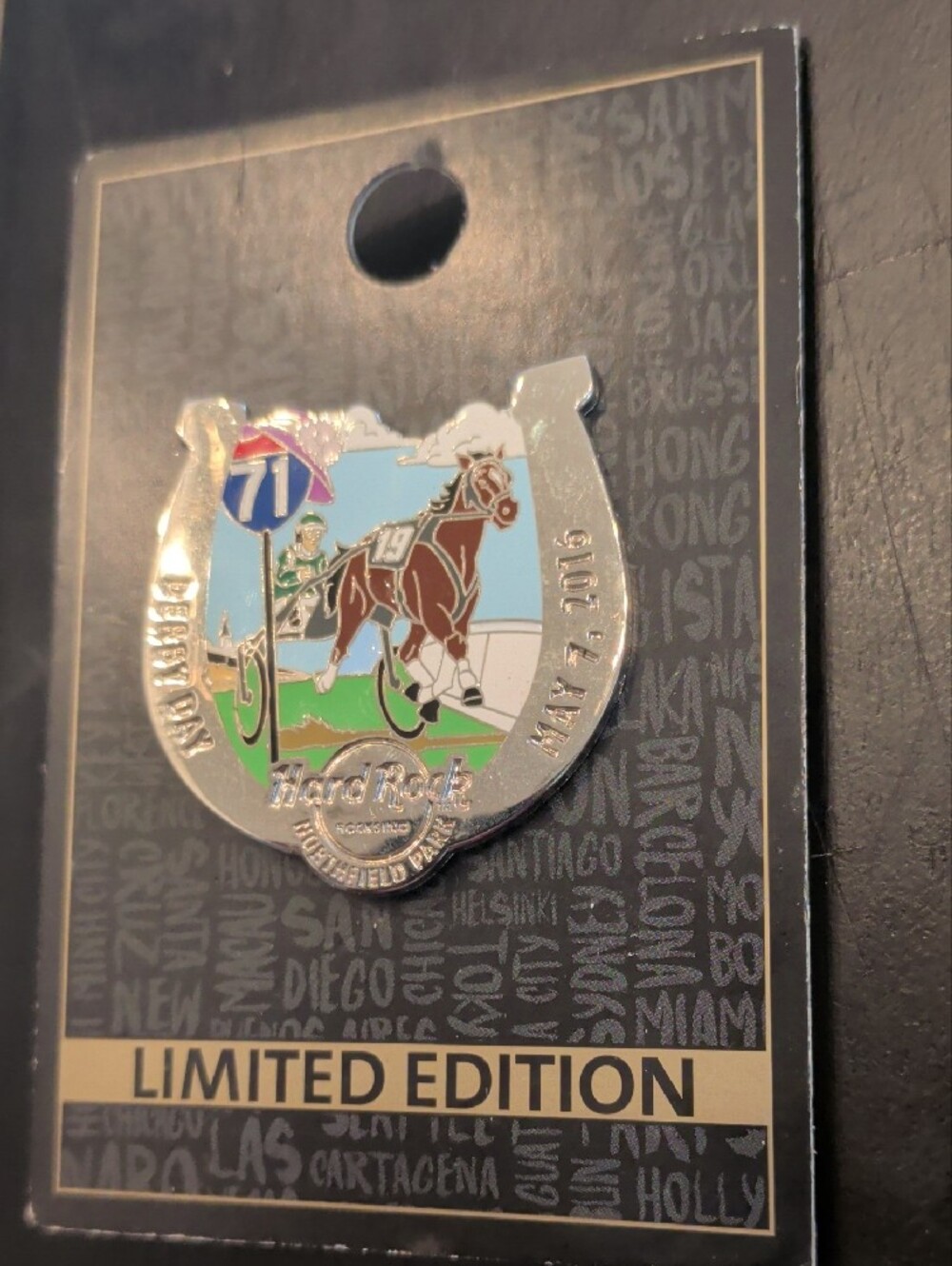 Accessory Identification - Picture 2 of 4